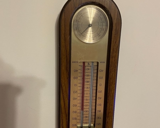 barometer