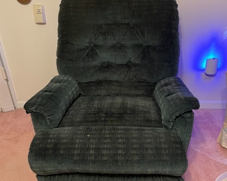 recliner