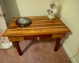 small bench
