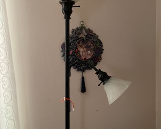 floor lamp