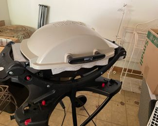 nice small grill