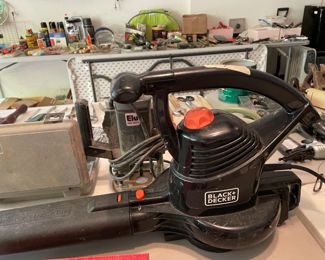 blower