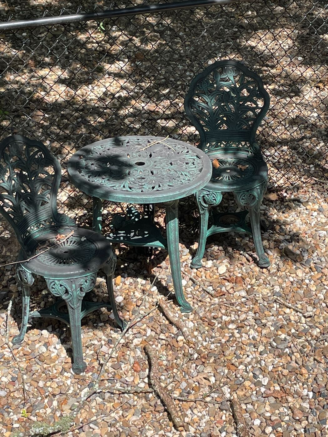 Teapots & Treasures Sale in Hot Springs Village, AR starts on 8/25/2023