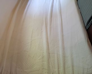 "My pillow" 3" king mattress topper