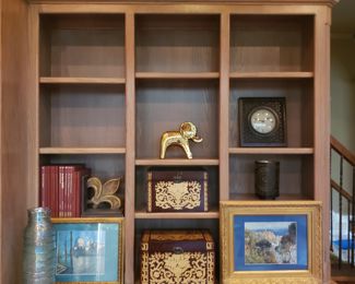 Otnimental Boxes, prints