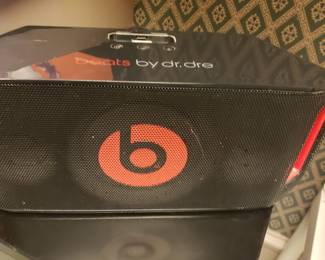 BEATS BY DR DRE