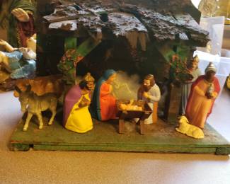 Nativity