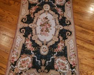 3x5 tapestry rug