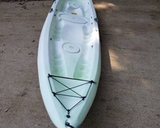 Another picture of Malibu Two xl
Kayak 2 person