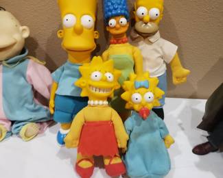 Simpsons