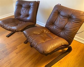 1960s Rykken Co., Made in Norway.