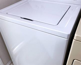 Roper Washing Machine