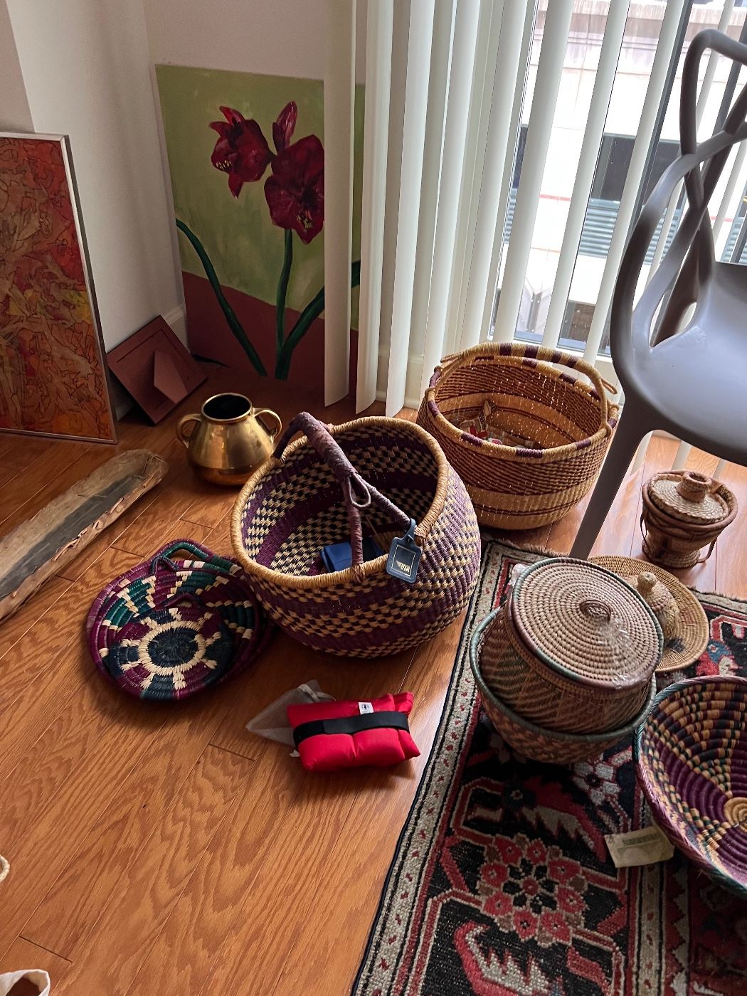 Princeton Apartment sale starts on 8/9/2023