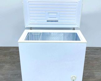 Sears Kenmore Chest Freezer $75 or bid #26