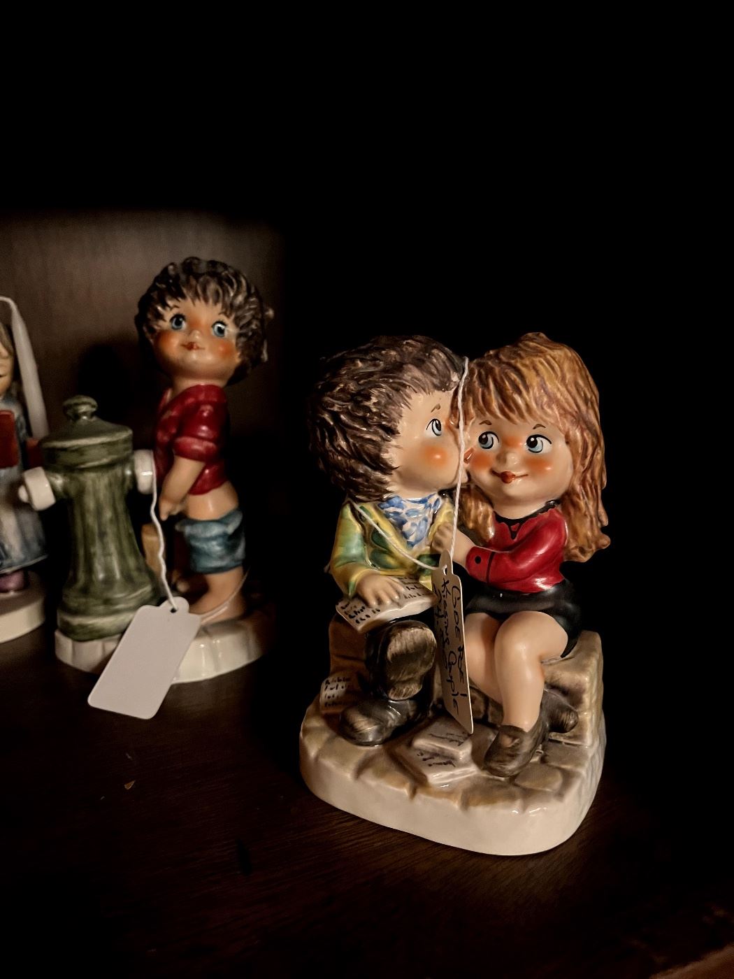 Haynie Mountain Living Estate Sale in Lavalette, WV starts on 8/10/2023