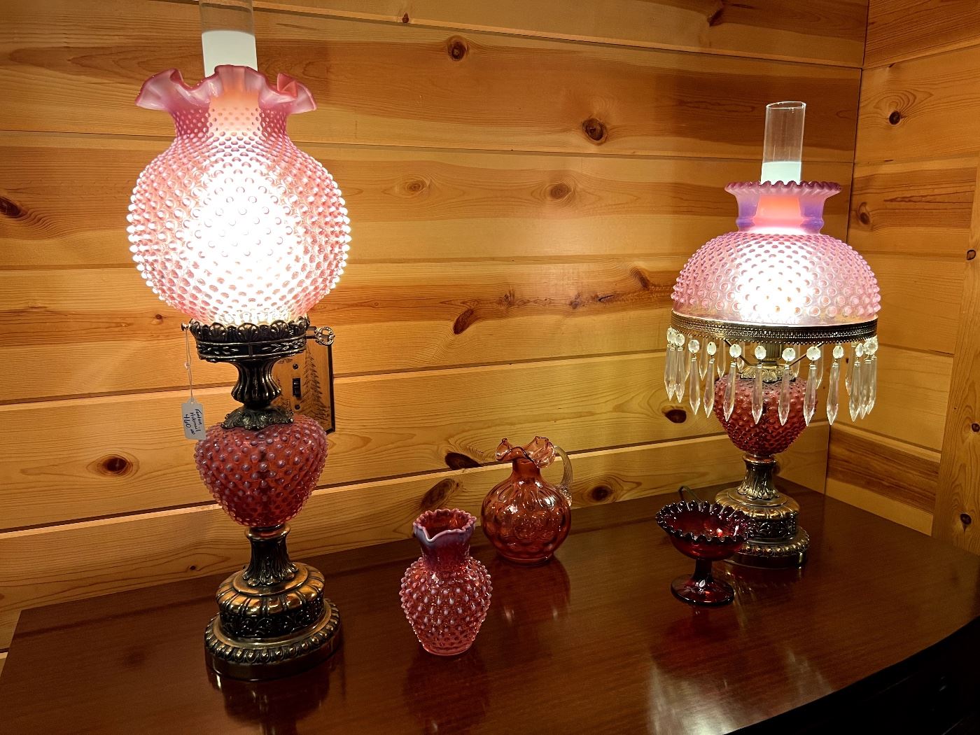 Haynie Mountain Living Estate Sale in Lavalette, WV starts on 8/10/2023