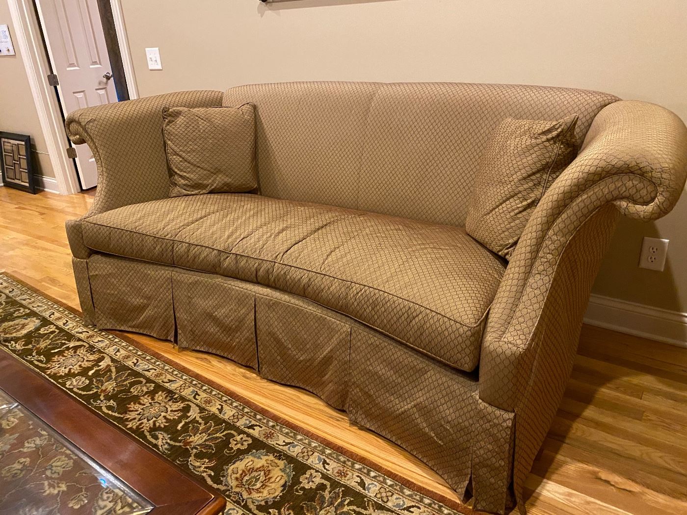 Fairview Plantation Gallatin Estate Sale... starts on 8/18/2023