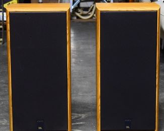 JBL 2800 Vintage Floor Speakers