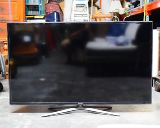 Samsung 55" Full HD Flat Smart TV F6300 Series 6
