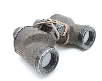 Bausch & Lomb 1940 US Navy 6 x 30 Binoculars