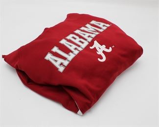 Colosseum Athletics "Alabama A" Sweatshirt
