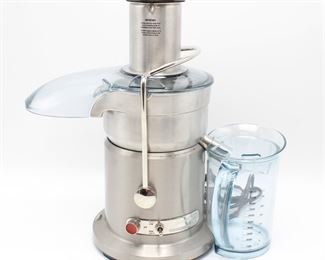 Breville the Juice Fountain Elite 800JEXL/B