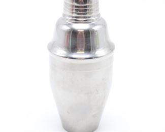 Mini Cocktail Shaker
