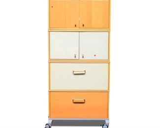 Ikea EFFEKTIV Filing and Storage Cabinet