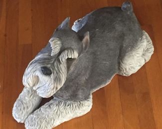 Sandicast - Life size