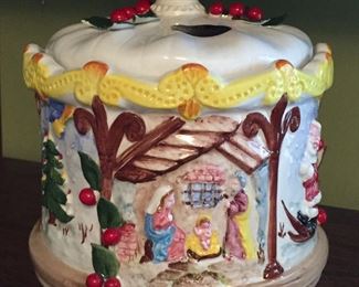 Capodimonte Holiday collection - Up to 75% OFF.