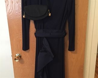 Gorgeous, vintage Saks Fifth Avenue .