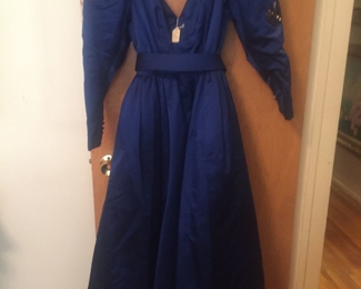 Purchased from the estate of Elizabeth Taylor.