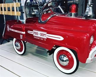 pedal car for sale Orlando