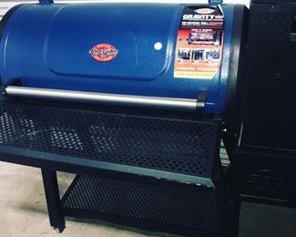 Char grill for sale Orlando