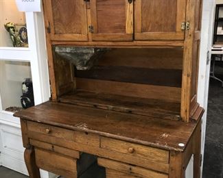 Hoosier cabinet Orlando