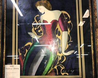 Artwork for sale Orlando