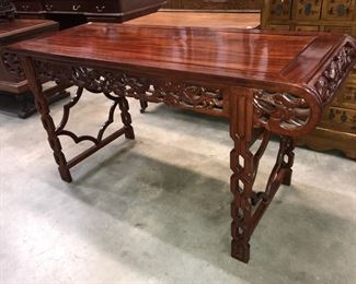 Rosewood Table for Sale Orlando