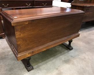 Antique cedar chest Orlando for sale