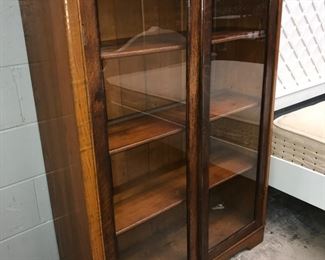 Antique Bookcase Orlando