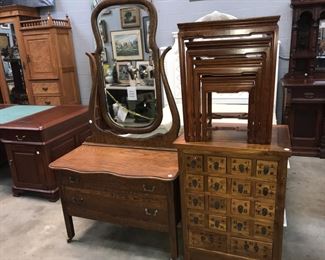 antique Furniture Orlando