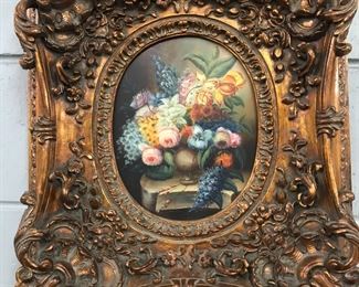 fancy artwork orlando