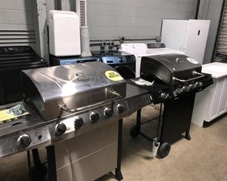Grill for sale Orlando