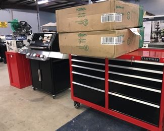 new craftsman toolbox Orlando