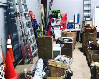 Orlando Ladders for sale