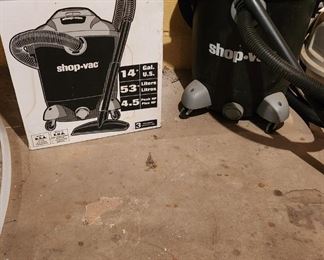 Shop-vac