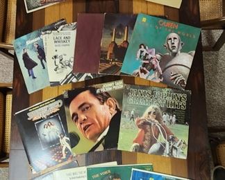 Jimi Hendrix, Queen, Bob Dylan, Aerosmith and more..