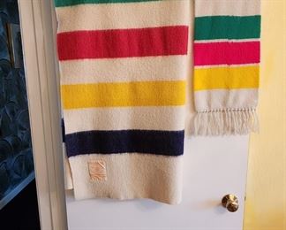 Hudson's Bay Company