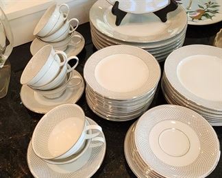 ROSENTHALE- PLATINUM GRAIL 