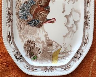 BARNYARD KING by Johnsons Bros 