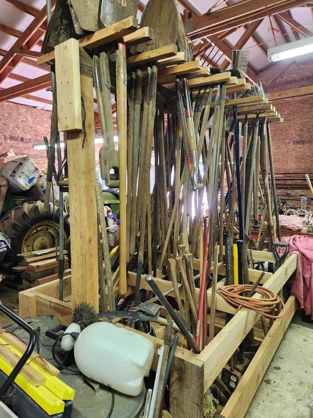 Boring Oregon Farm Estate by Nest Egg starts on 8/25/2023